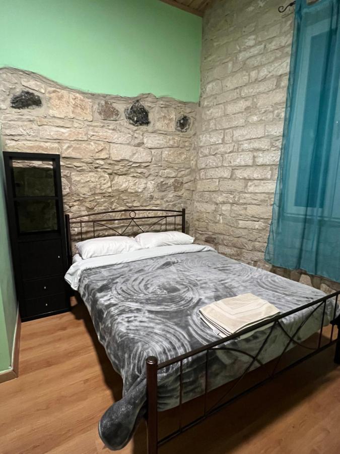 Zouglas App Guesthouse Lemesós Eksteriør bilde