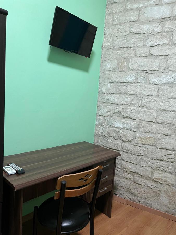 Zouglas App Guesthouse Lemesós Eksteriør bilde
