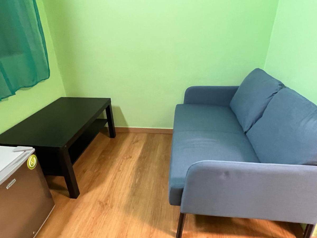 Zouglas App Guesthouse Lemesós Eksteriør bilde