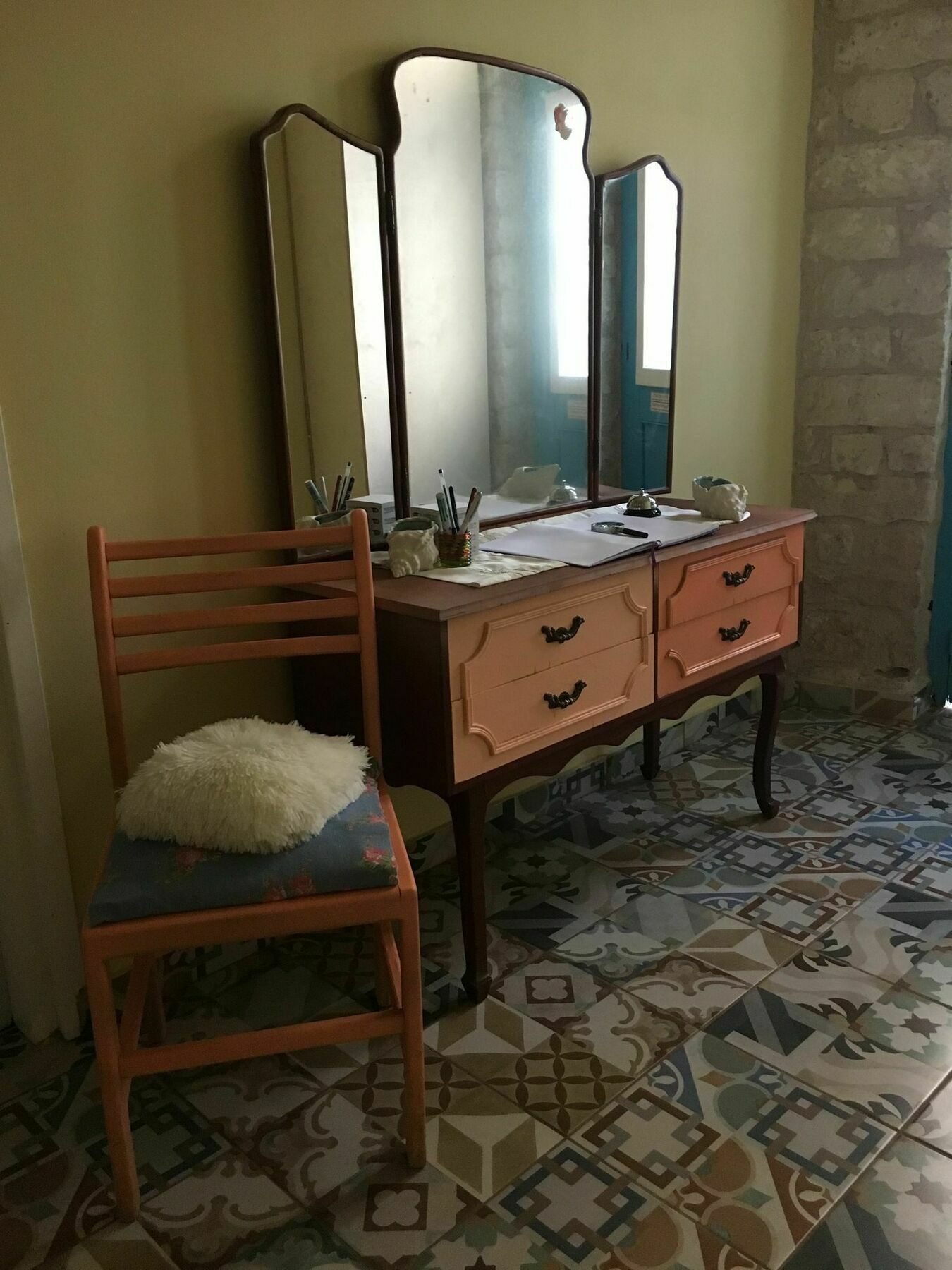 Zouglas App Guesthouse Lemesós Eksteriør bilde