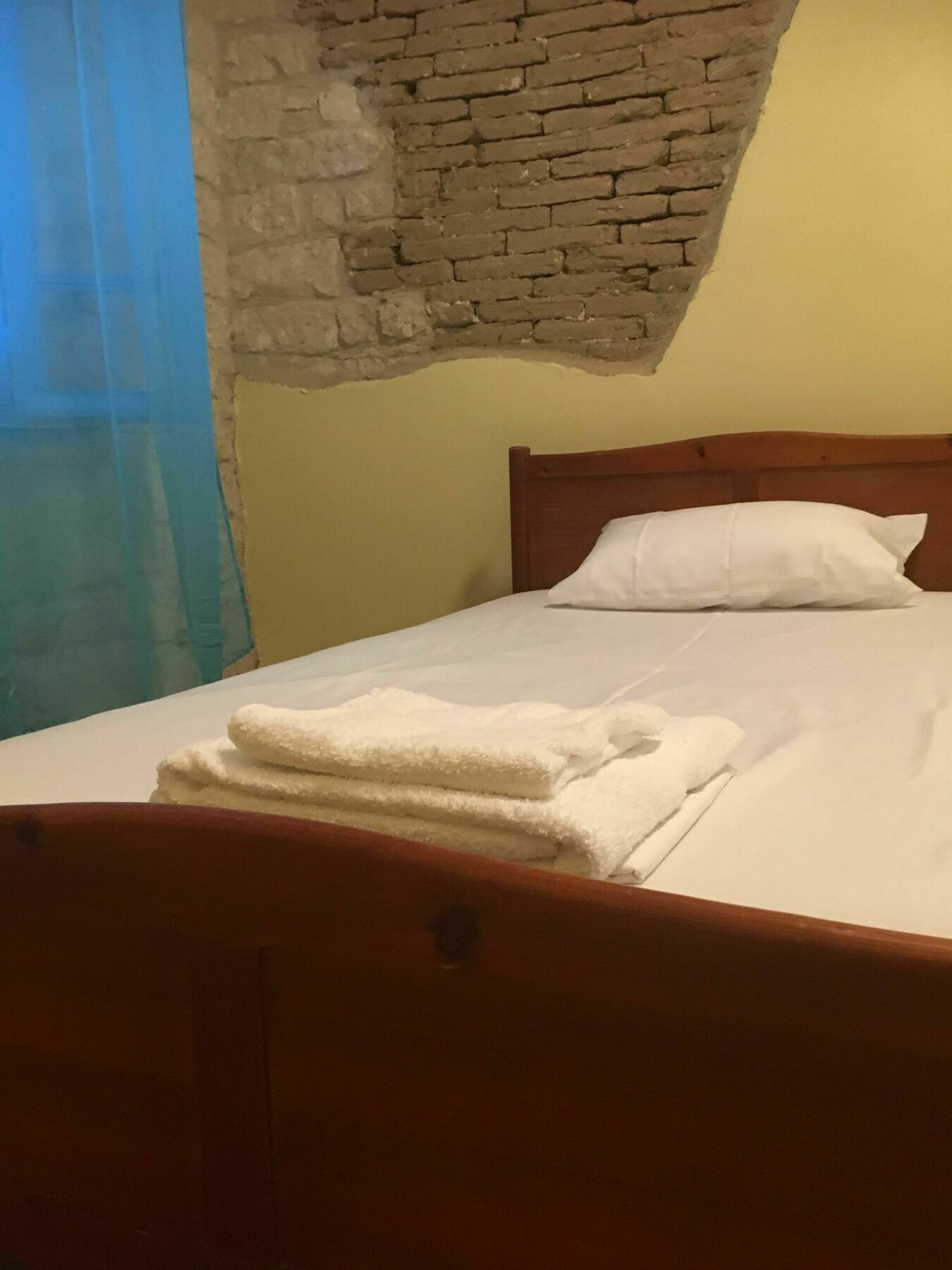 Zouglas App Guesthouse Lemesós Eksteriør bilde