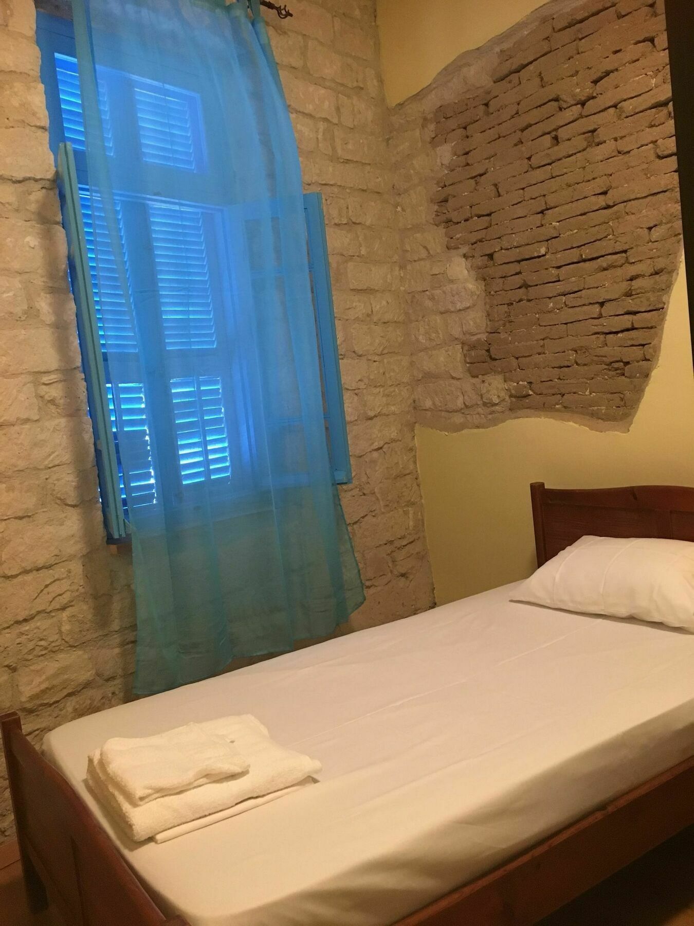 Zouglas App Guesthouse Lemesós Eksteriør bilde